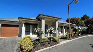 Warrina Court Retirement Village